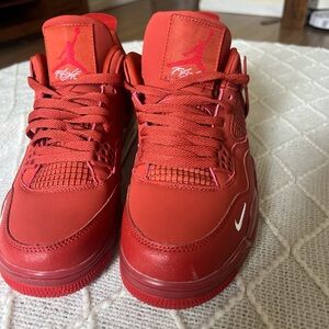 Air Jordan 4 Retro OG
